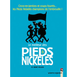 Le Meilleur des Pieds...