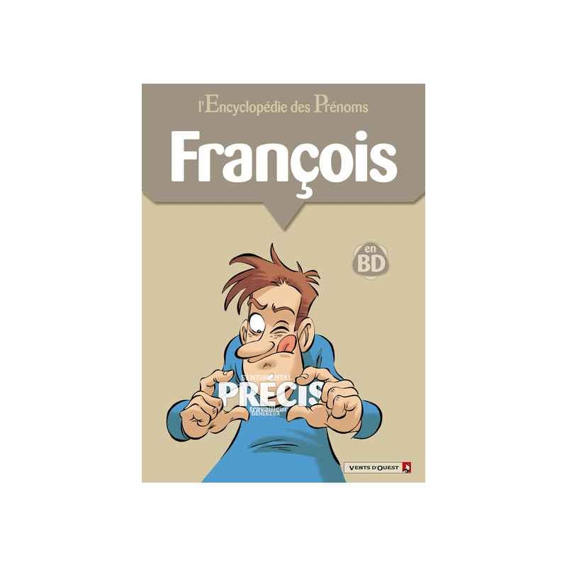 L'Encyclopédie des prénoms - Tome 19