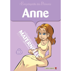 L'Encyclopédie des prénoms...
