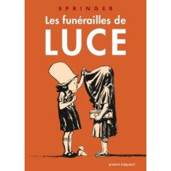 Les Funérailles de Luce