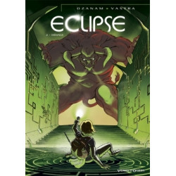Éclipse - Tome 02