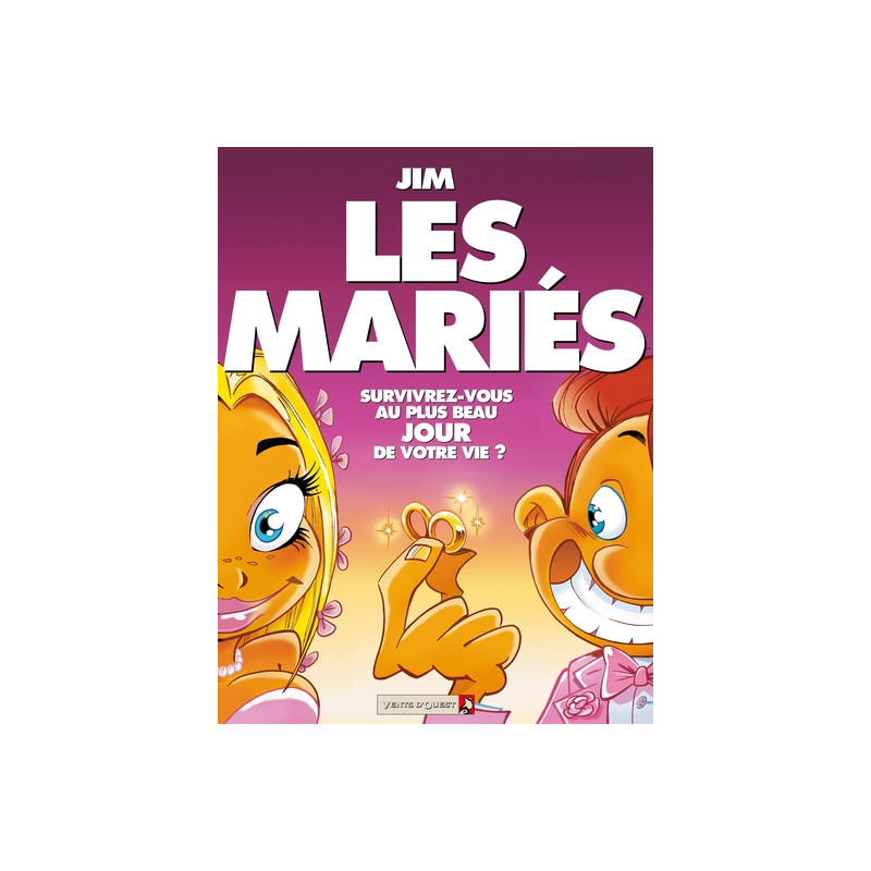 Les Mariés