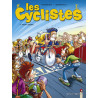 Les Cyclistes - Tome 03