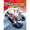 Tuning Maniacs - Tome 03