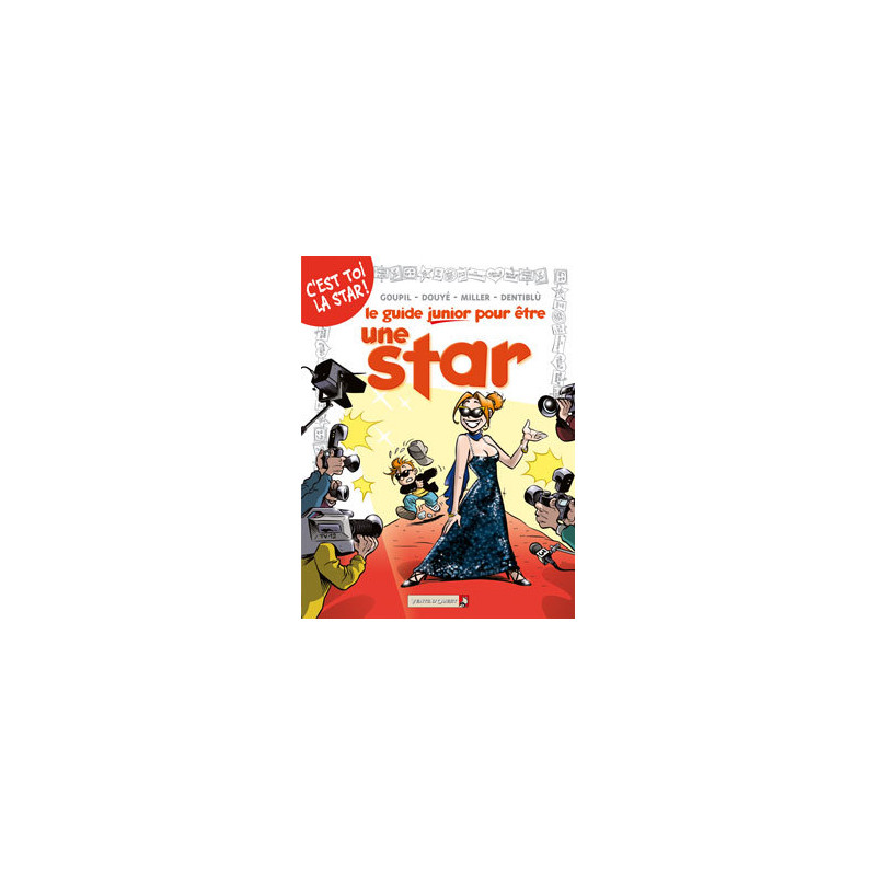 Les Guides Junior - Tome 09
