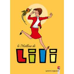 Le Meilleur de Lili - Tome 01