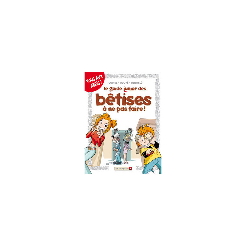 Les Guides Junior - Tome 08