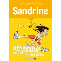 L'Encyclopédie des prénoms...