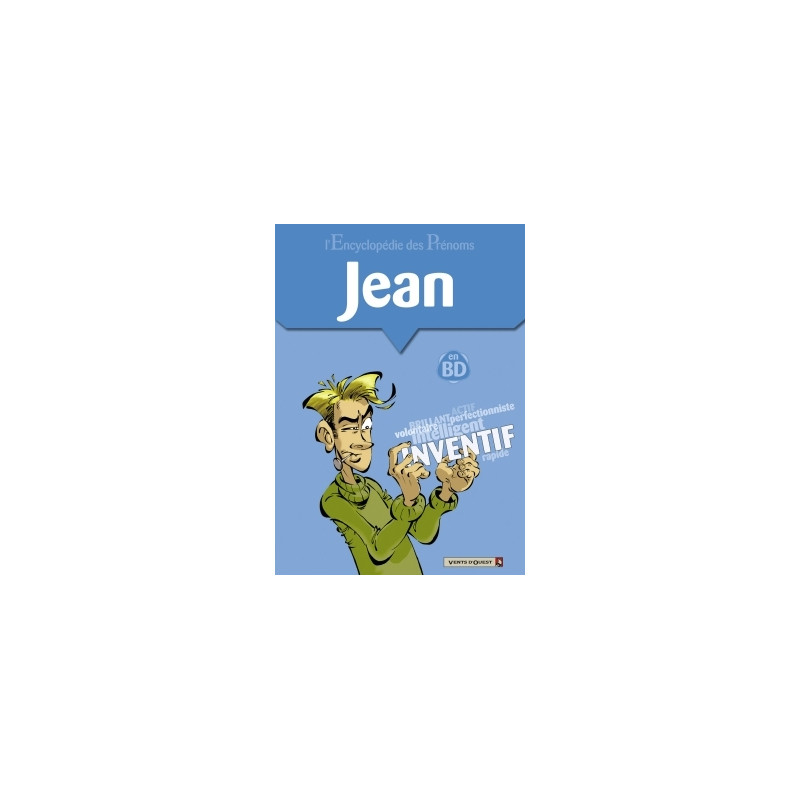 L'Encyclopédie des prénoms - Tome 13