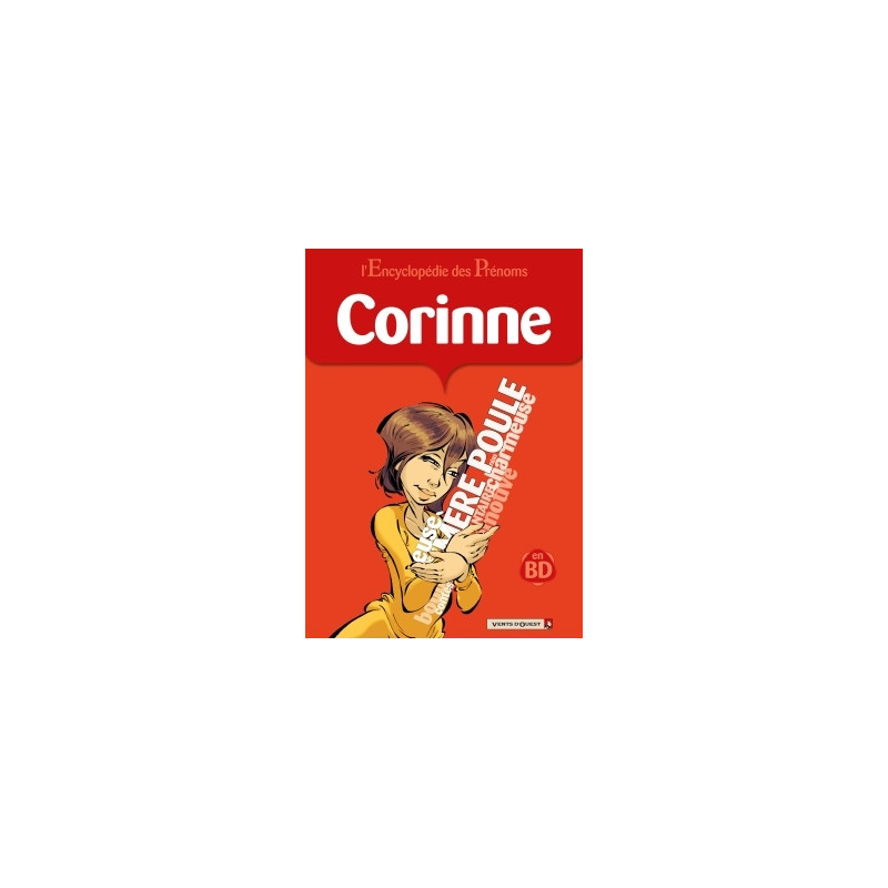 L'Encyclopédie des prénoms - Tome 11
