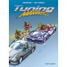 Tuning Maniacs - Tome 02