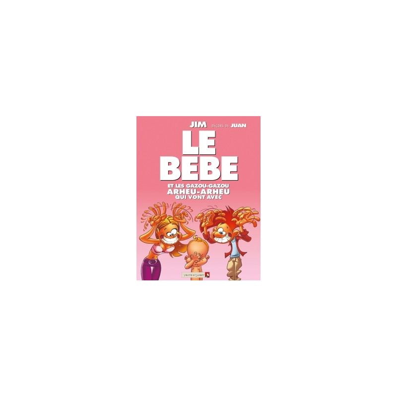 Le Bébé