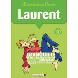 L'Encyclopédie des prénoms...