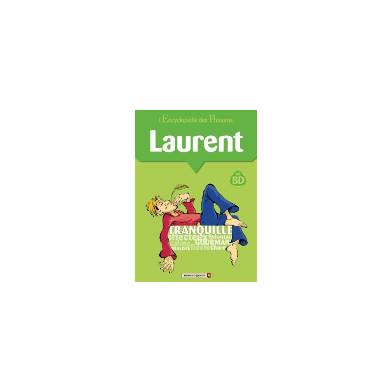 L'Encyclopédie des prénoms - Tome 12