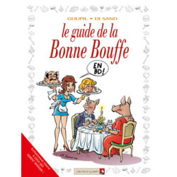 Les Guides en BD - Tome 29