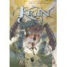Krän le barbare - Tome 08