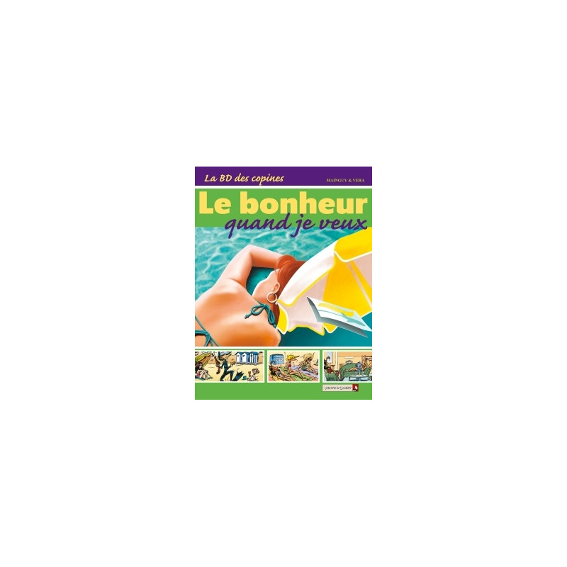 La BD des Copines - Tome 04