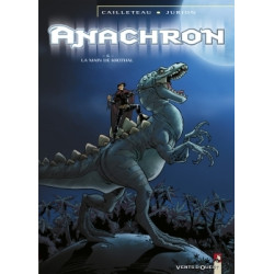 Anachron - Tome 06
