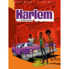 Harlem - Tome 01