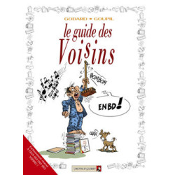 Les Guides en BD - Tome 28