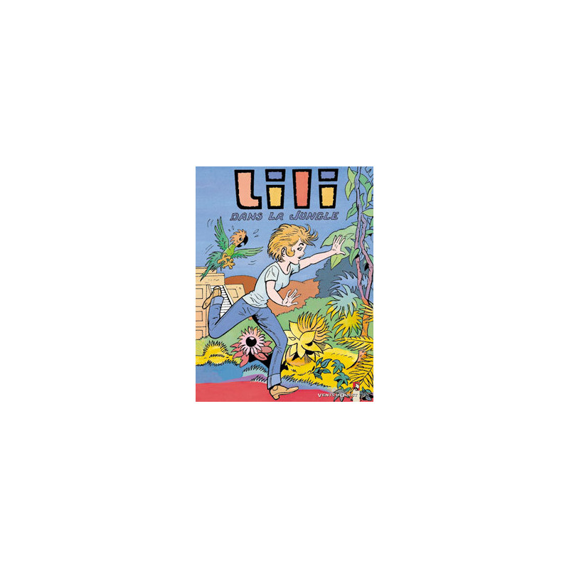 Lili - Tome 27
