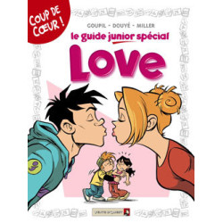 Les Guides Junior - Tome 06