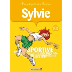 L'Encyclopédie des prénoms...