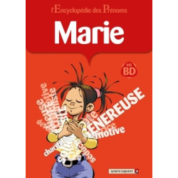 L'Encyclopédie des prénoms...