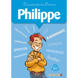 L'Encyclopédie des prénoms...