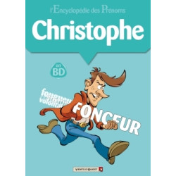 L'Encyclopédie des prénoms...