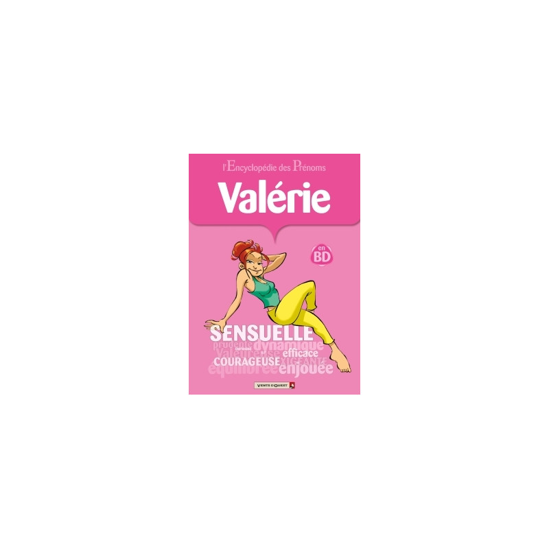 L'Encyclopédie des prénoms - Tome 03