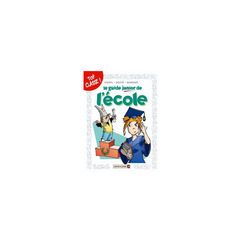 Les Guides Junior - Tome 05