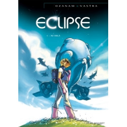 Éclipse - Tome 01