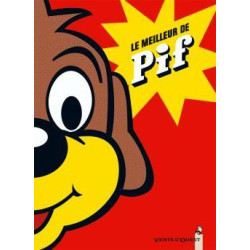 Le Meilleur de Pif Gadget