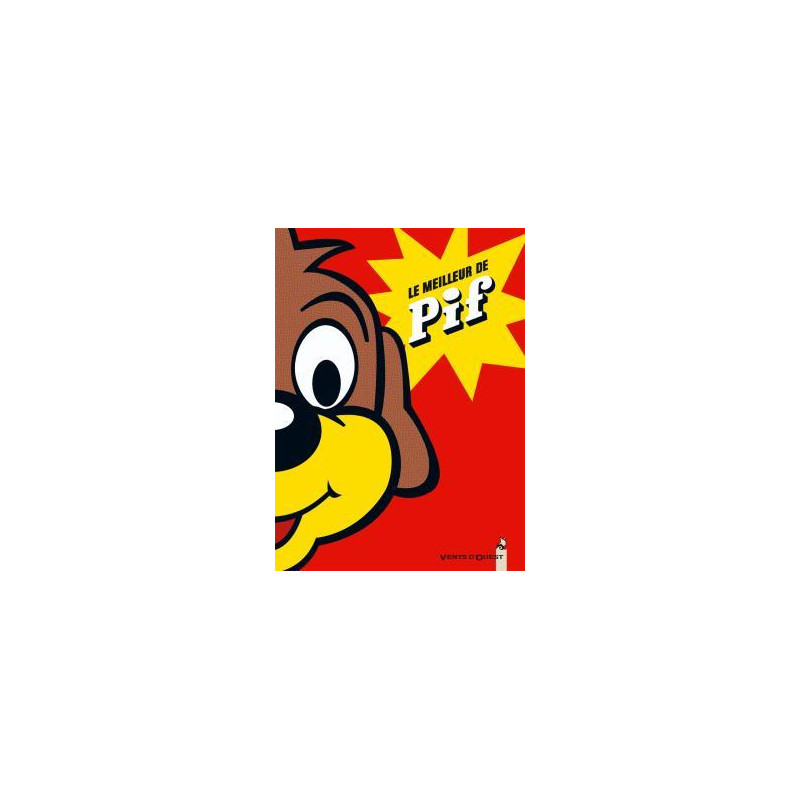Le Meilleur de Pif Gadget