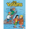 Les Voisins - Tome 01