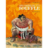 Les Contes du Septième Souffle - Tome 04