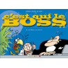 C'est qui le boss ? - Tome 02