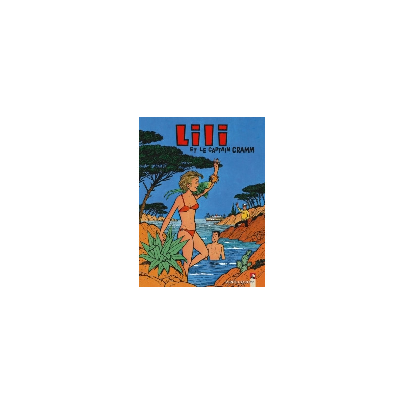 Lili - Tome 24