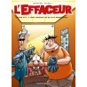L'Effaceur - Tome 03