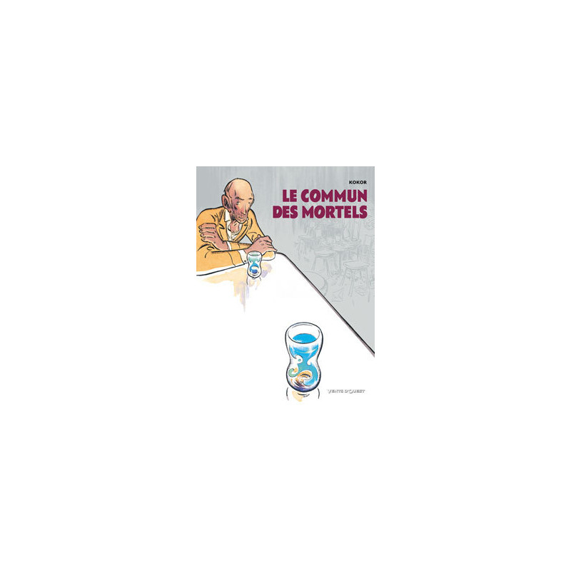 Le Commun des Mortels