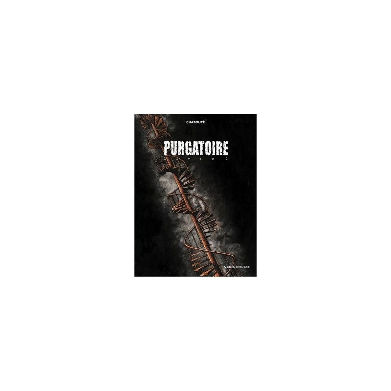 Purgatoire - Tome 02