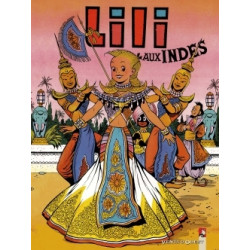 Lili - Tome 23