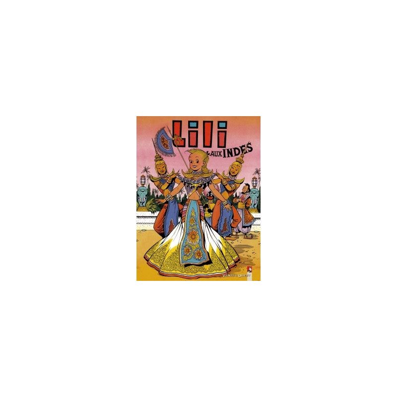 Lili - Tome 23