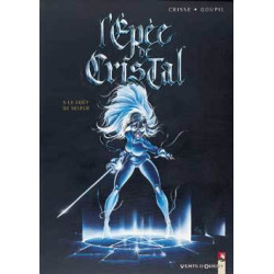 L'Épée de cristal - Tome 05