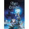 L'Épée de cristal - Tome 01