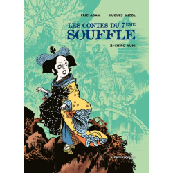 Les Contes du Septième...