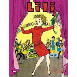 Lili - Tome 22