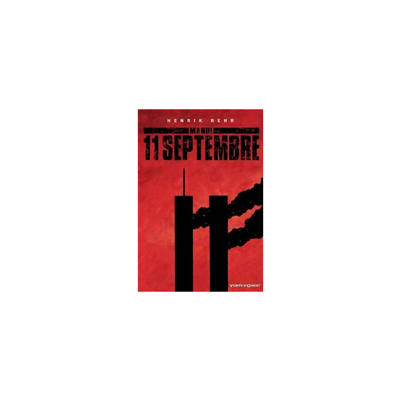Mardi 11 Septembre