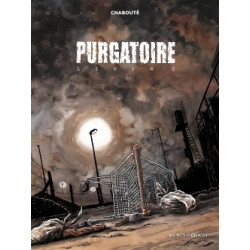 Purgatoire - Tome 01